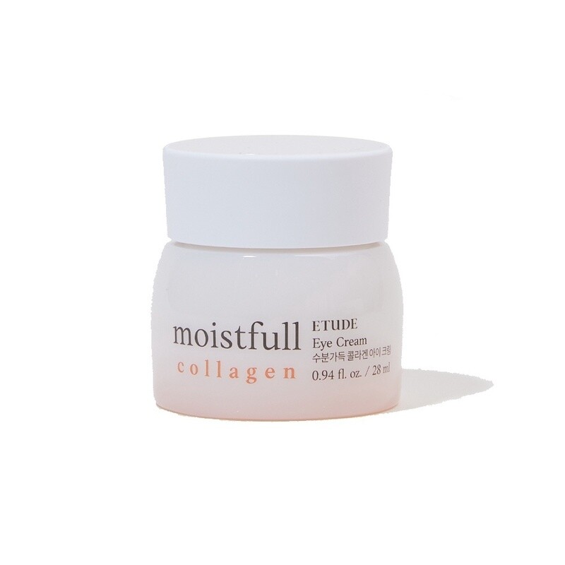 Etude Moistfull Eye Cream