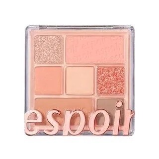 Espoir Real Eye Paletta