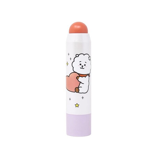 TCS BT21 Lip&amp;Cheek Multi-Stick