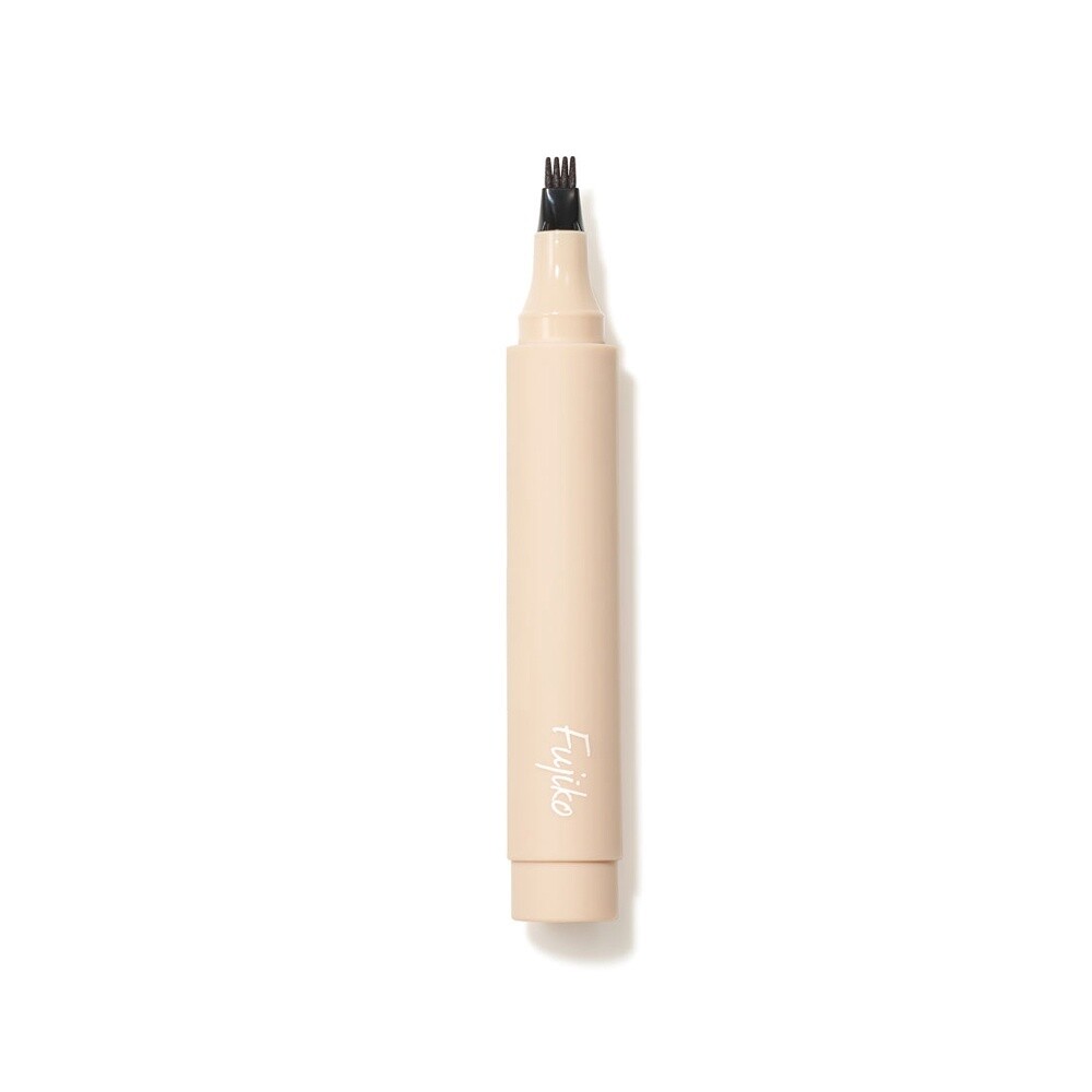 Fujiko Kakitashi Eyebrow Tint SV 101 (Copper Brown) (Limited)