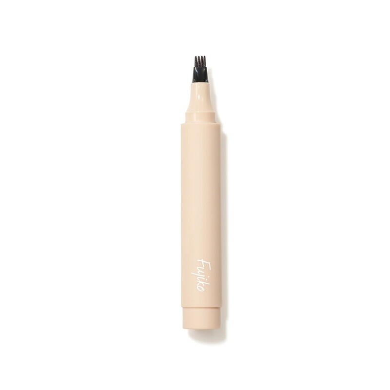 Fujiko Kakitashi Eyebrow Tint SV 101 (Copper Brown) (Limited)