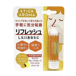 GPP Stick Aroma