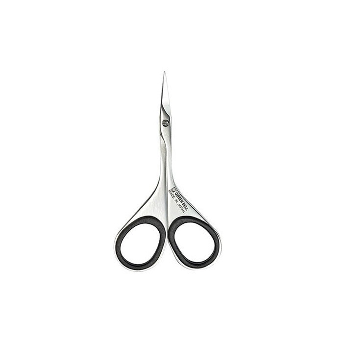 Green Bell SS Make Up Scissors G-2112