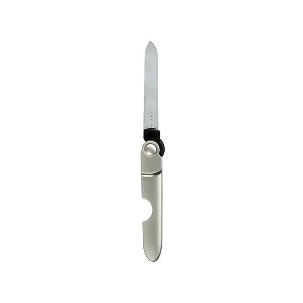 Green Bell Folding Nail File G-1038