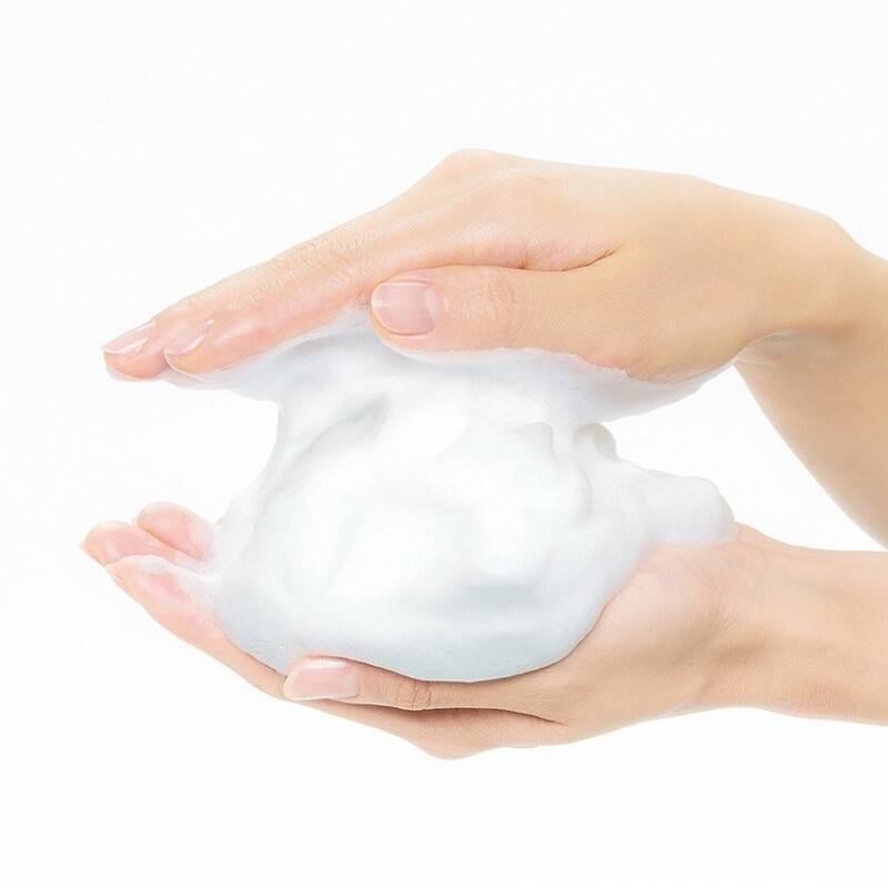 HABA Squa Powder Wash
