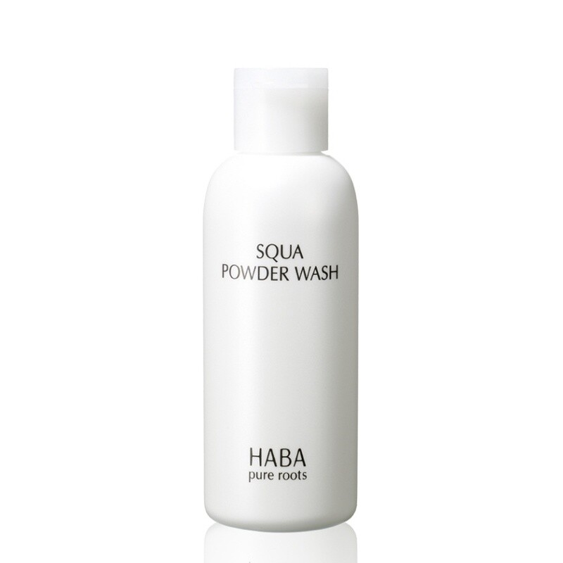 HABA Squa Powder Wash
