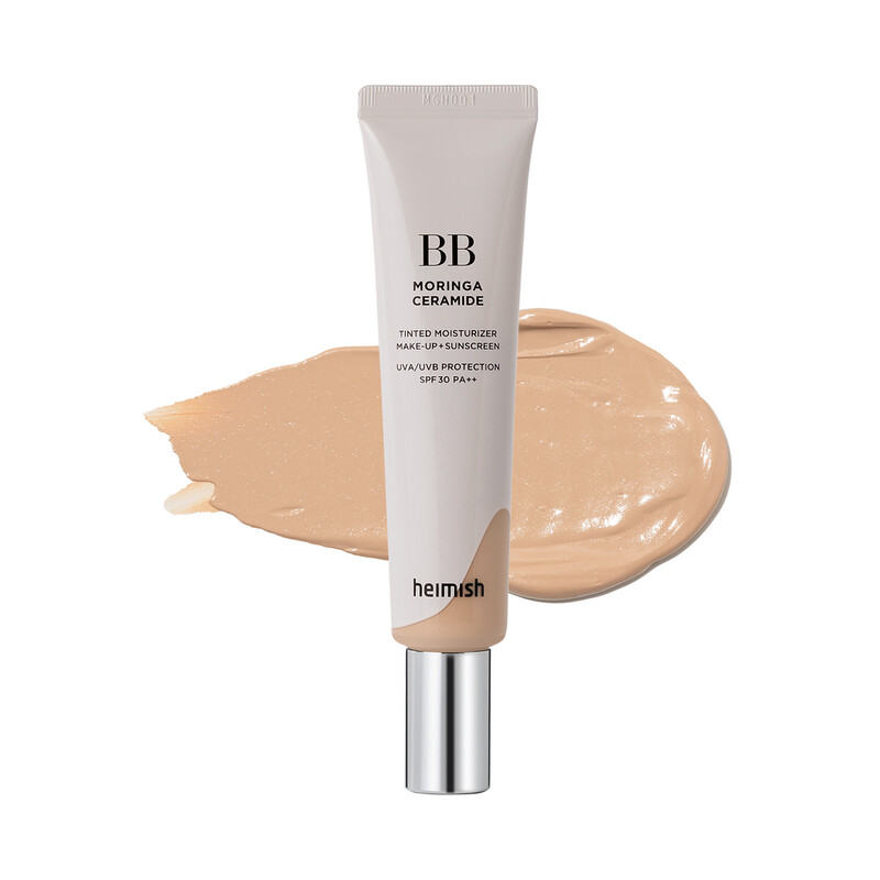 Heimish Moringa Ceramide BB Cream