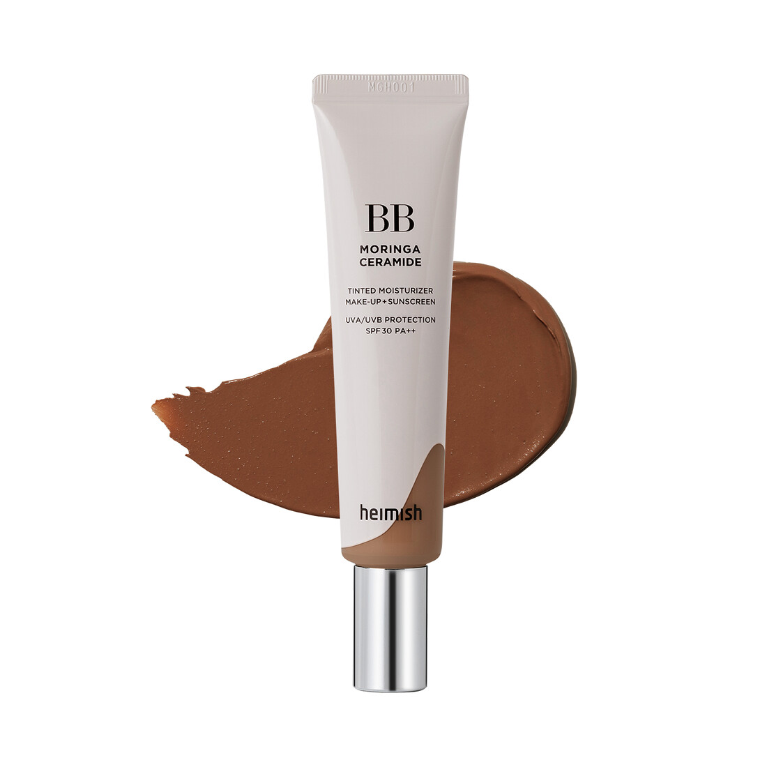 Heimish Moringa Ceramide BB Cream, Color: 31N Deep