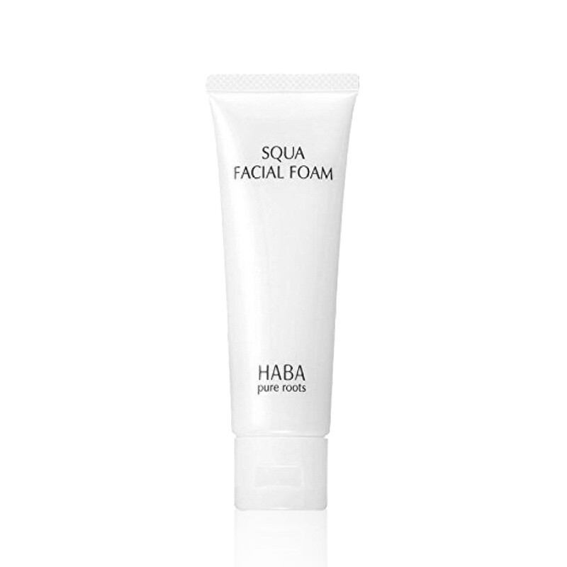 HABA Squa Facial Foam