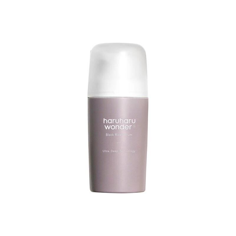 Haruharu Wonder Black Rice Serum
