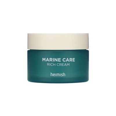 Heimish Marine Care Deep Moisture Nourishing Melting Cream