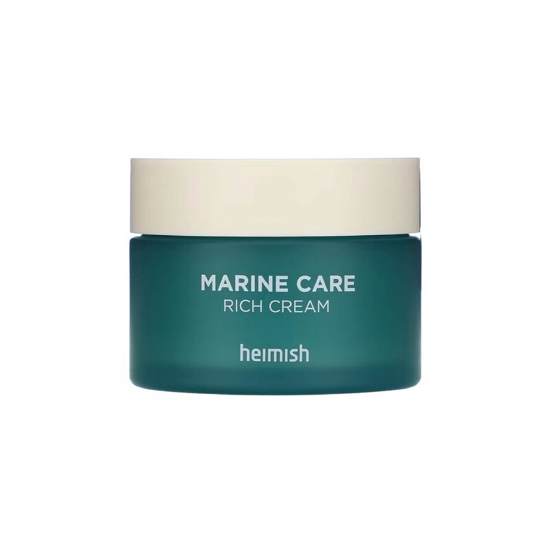Heimish Marine Care Deep Moisture Nourishing Melting Cream