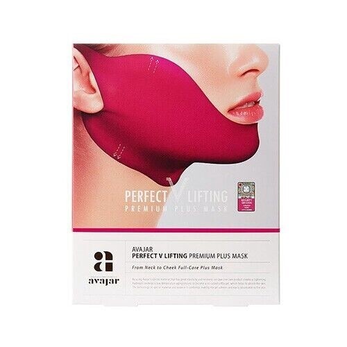 Avajar Perfect V Lifting Premium Plus Mask