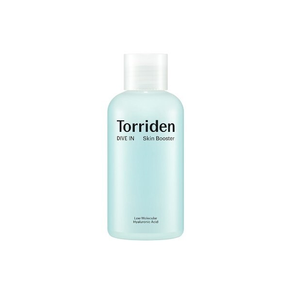 Torriden Dive In Toner Low Molecular Hyaluronic Acid Toner