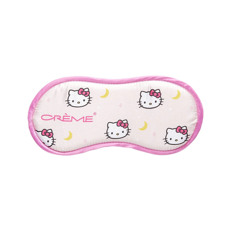 TCS Hello Kitty Beauty Rest Sleep Mask