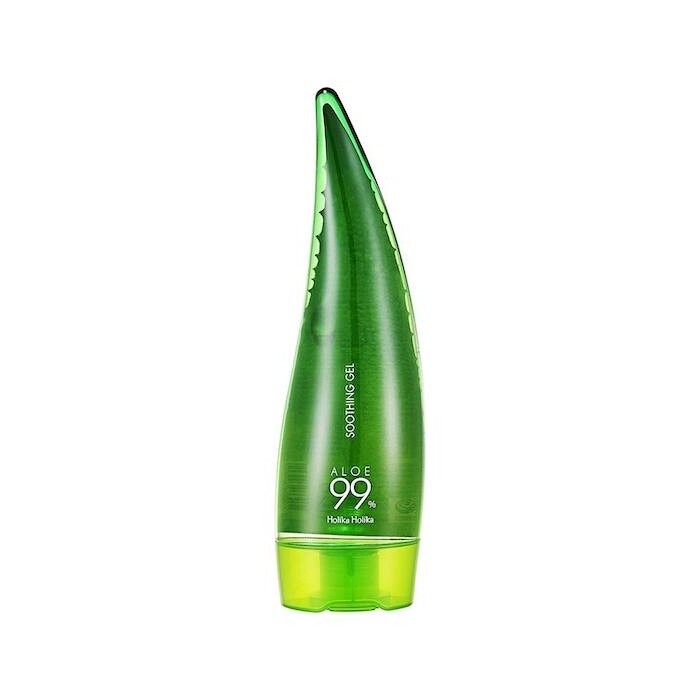 Holika Holika Aloe 99% Soothing Gel 250ml