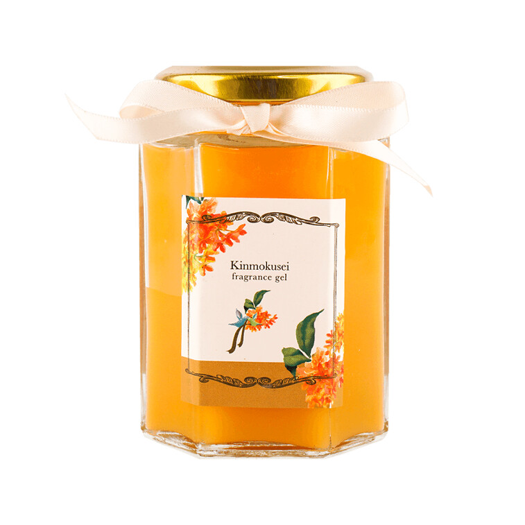 Honyaradoh Osmanthus Fragrance Gel