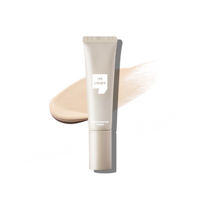 IM UNNY Skin Foundation Primer