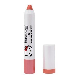 TCS Lippy 有色保湿润唇膏, type: Hello Kitty - Peach Pout