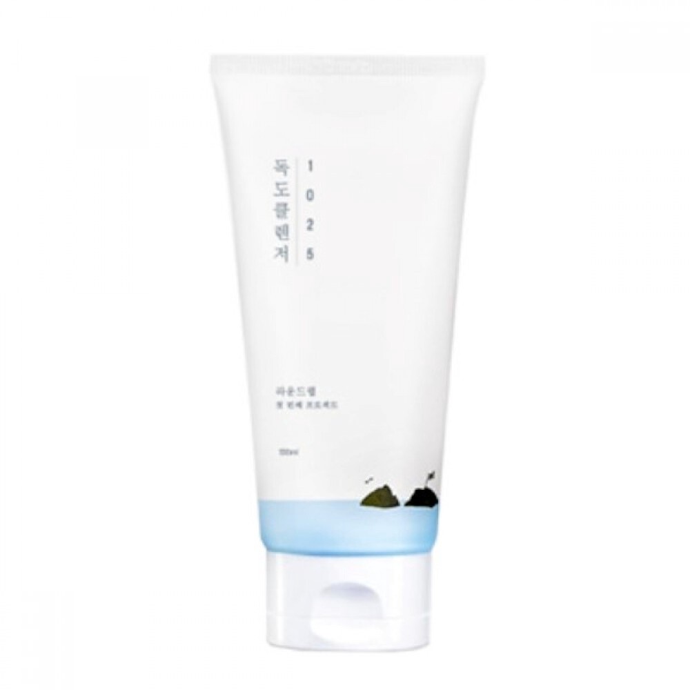 ROUND LAB 1025 Dokdo Cleanser