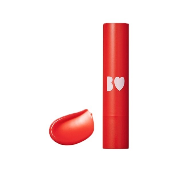 B IDOL Tsuyapulu Lip *, Color: 02 Azato Orange ?