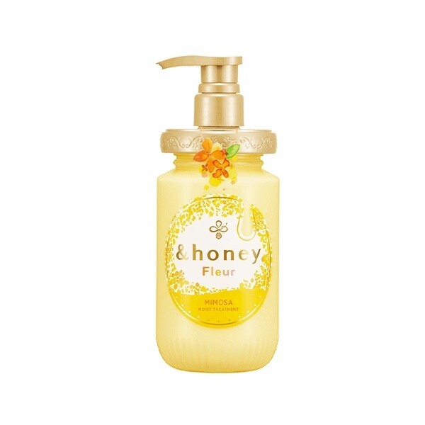 Vicrea &amp;Honey Fleur Mimosa Moist Treatment 2.0