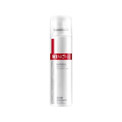 Natural Skin Care Sensitiveness Relieving Moisturizing Spray 150ml