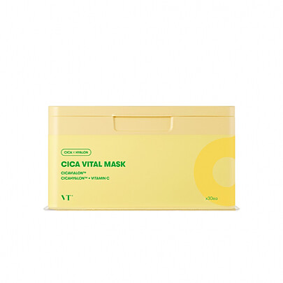 VT Cica Vital Mask