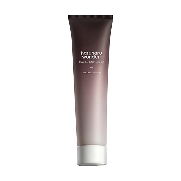 Haruharu Wonder Black Rice Soft Peeling Gel 3.3 fl.oz. (100 ml)