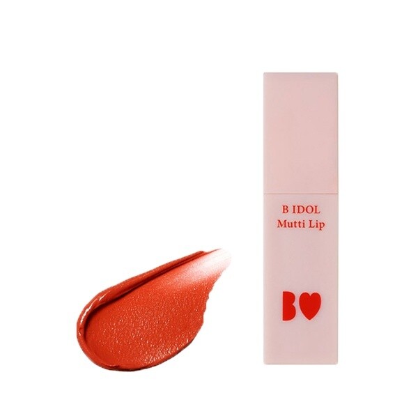 B IDOL Mutti Lip