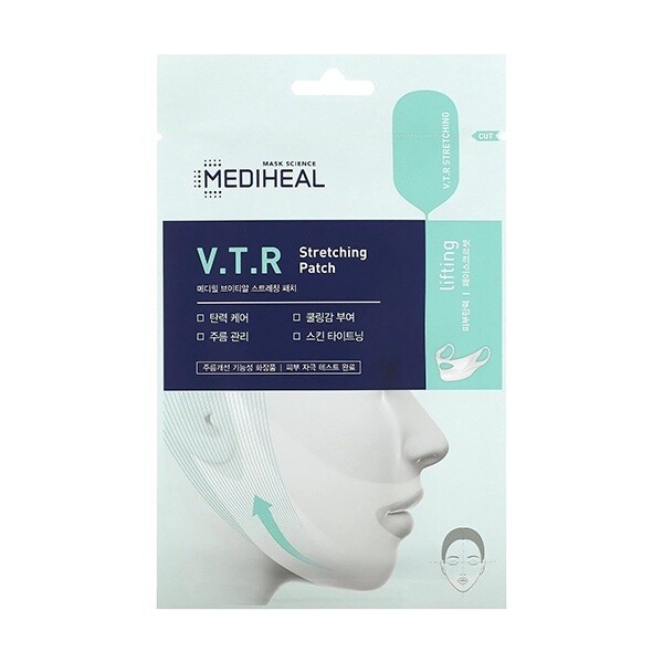 MEDIHEAL V.T.R Stretching Patch