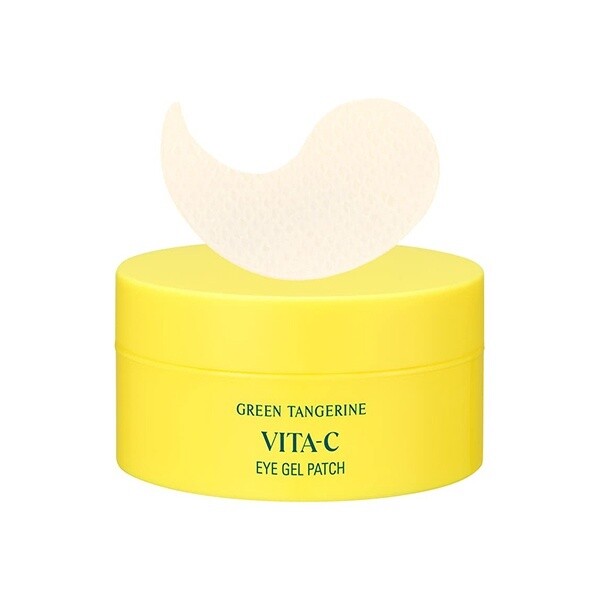Goodal Green Tangerine Vita C Eye Gel Patch (Box)