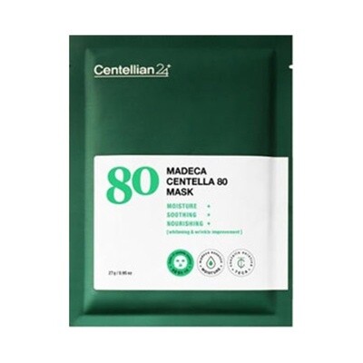 Centellian24 Madeca Centella 80 Mask