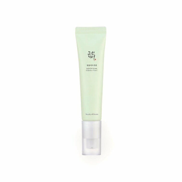 Beauty of Joseon Light On Serum : Centella + Vita C