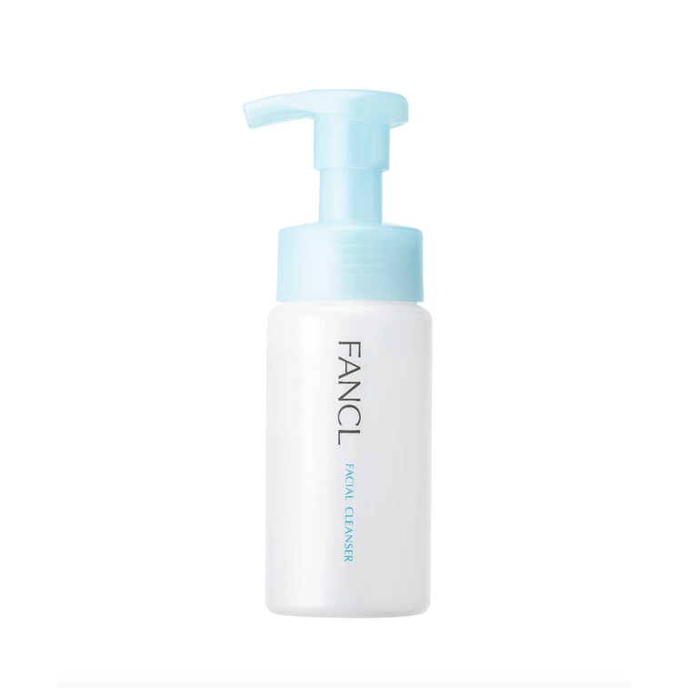 FANCL Amino Acid Gentle Cleansing Foam 150ml