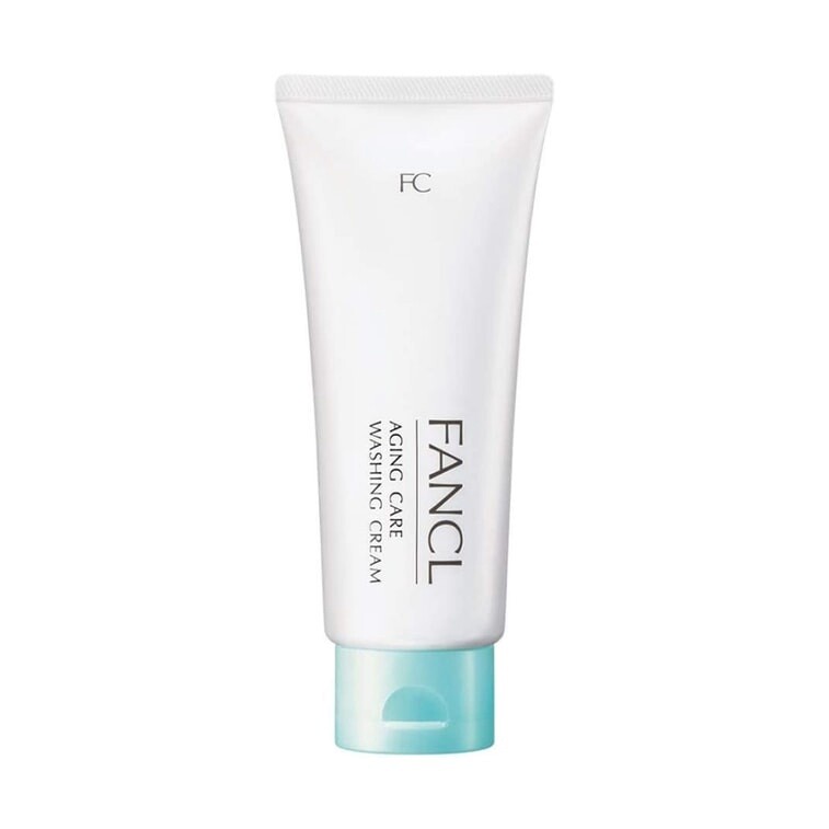 FANCL Aging Care Washing Cream 90g