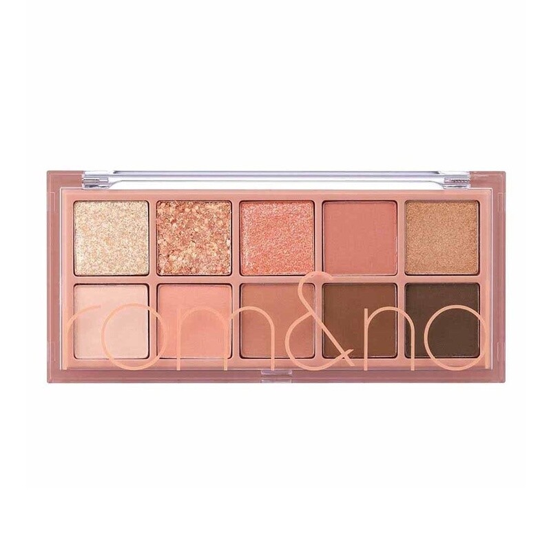 rom&amp;nd Better Than Palette