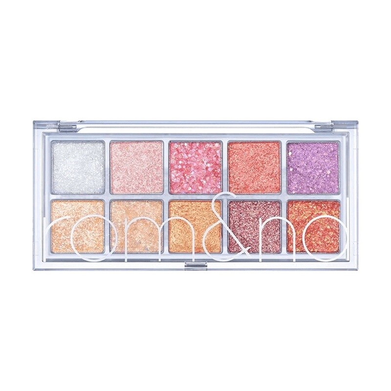 rom&amp;nd Better Than Palette