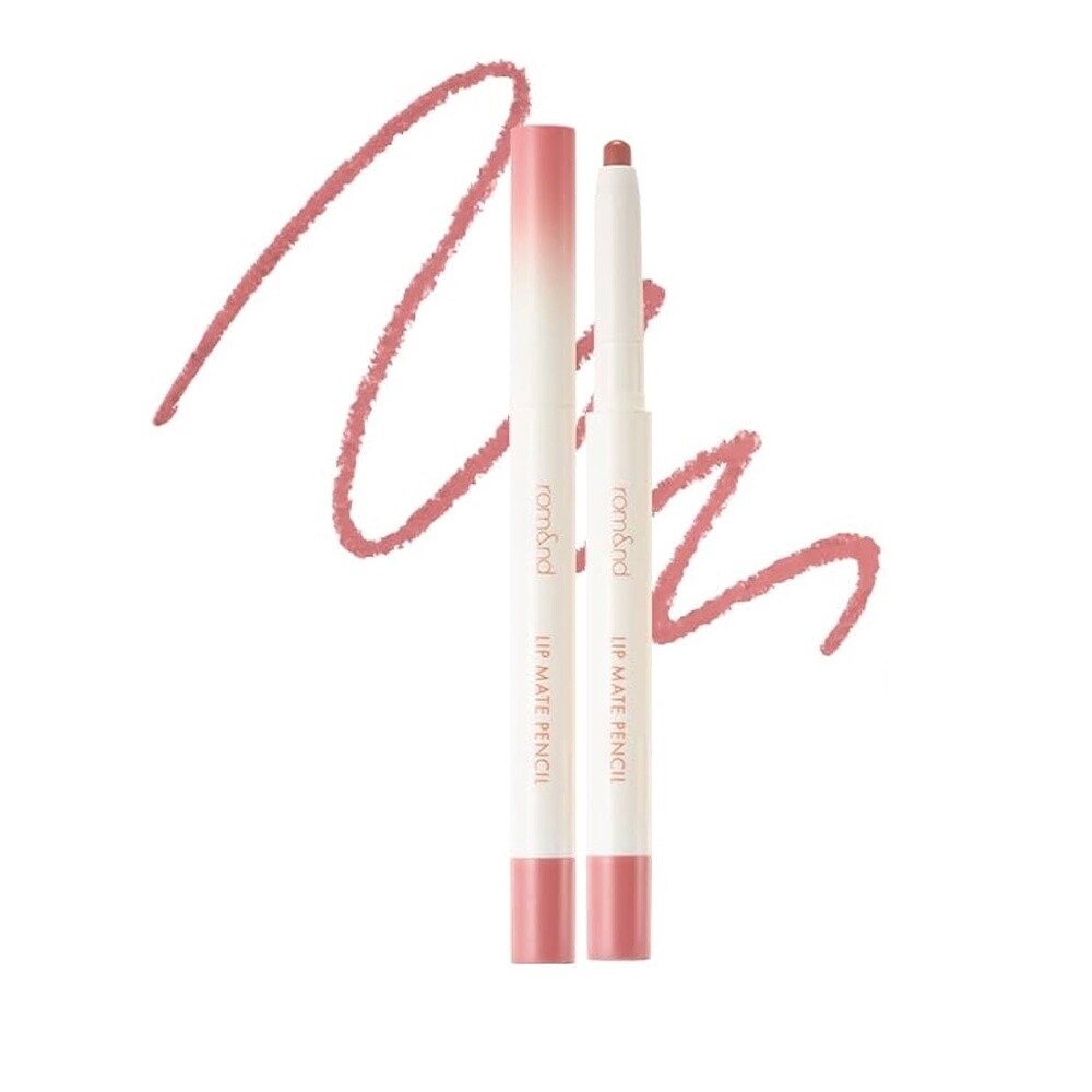 Rom&amp;nd Lip Mate Pencil, Color: 04 Breeeze