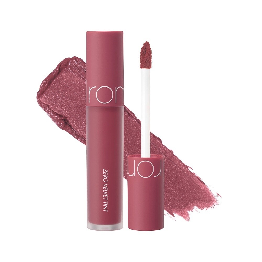 Rom&amp;nd Zero Velvet Tint, Color: 18 Petal Tassel