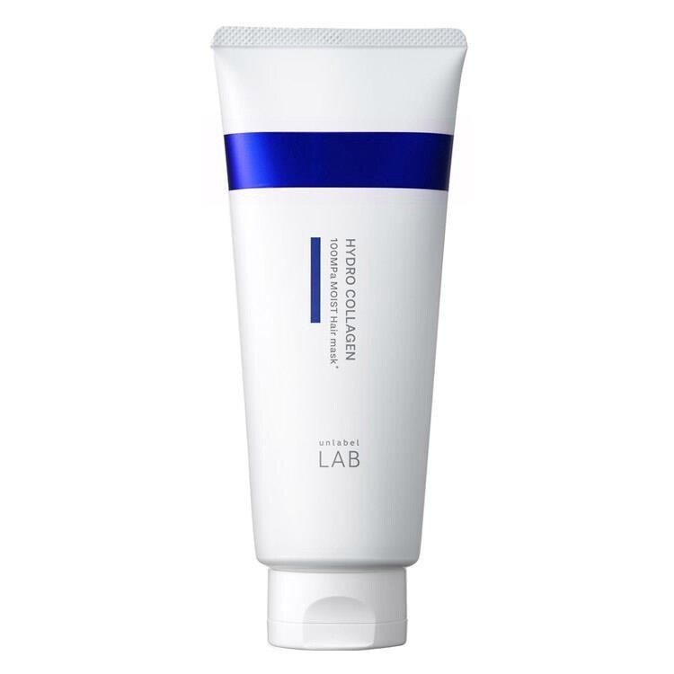 JPS Labo  Unlabel Lab Collagen Moist Hair Mask