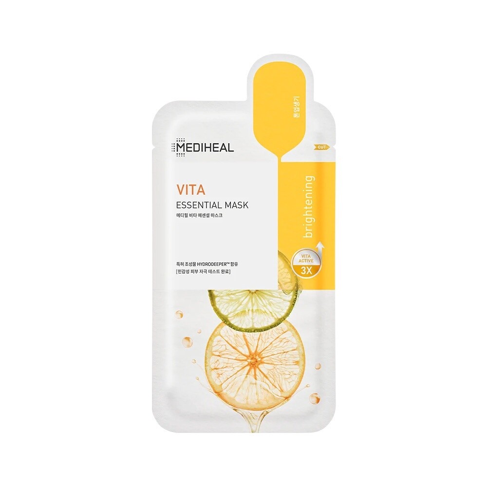 Mediheal Vita Essential Mask