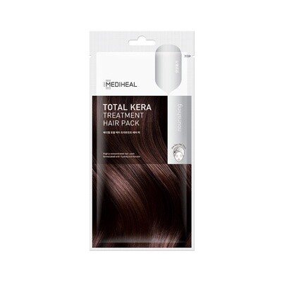 Mediheal Total Kera Treatment Hair Pack