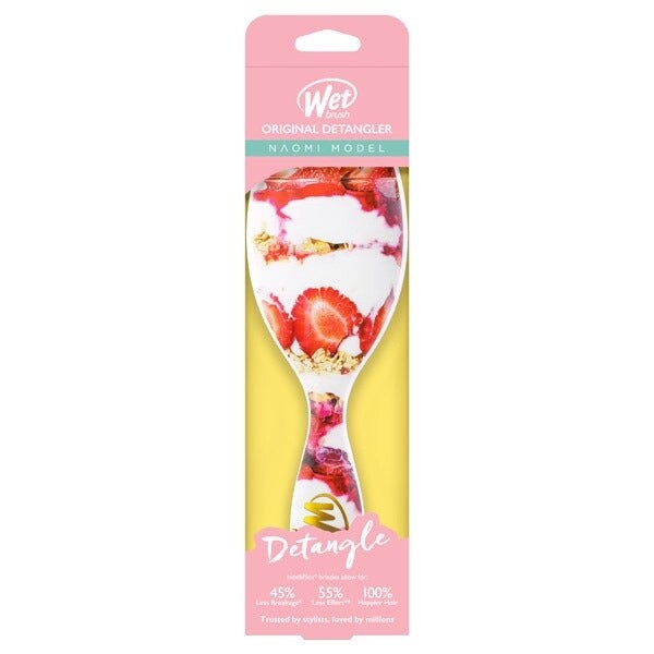 Wet Brush Naomi Model Original Detangler Parfait