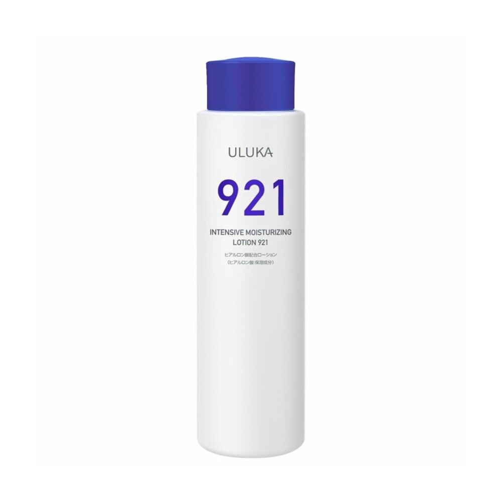 ULUKA Moisturizing Lotion 921