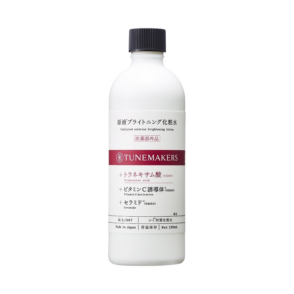 Tunemakers Brightening Toner