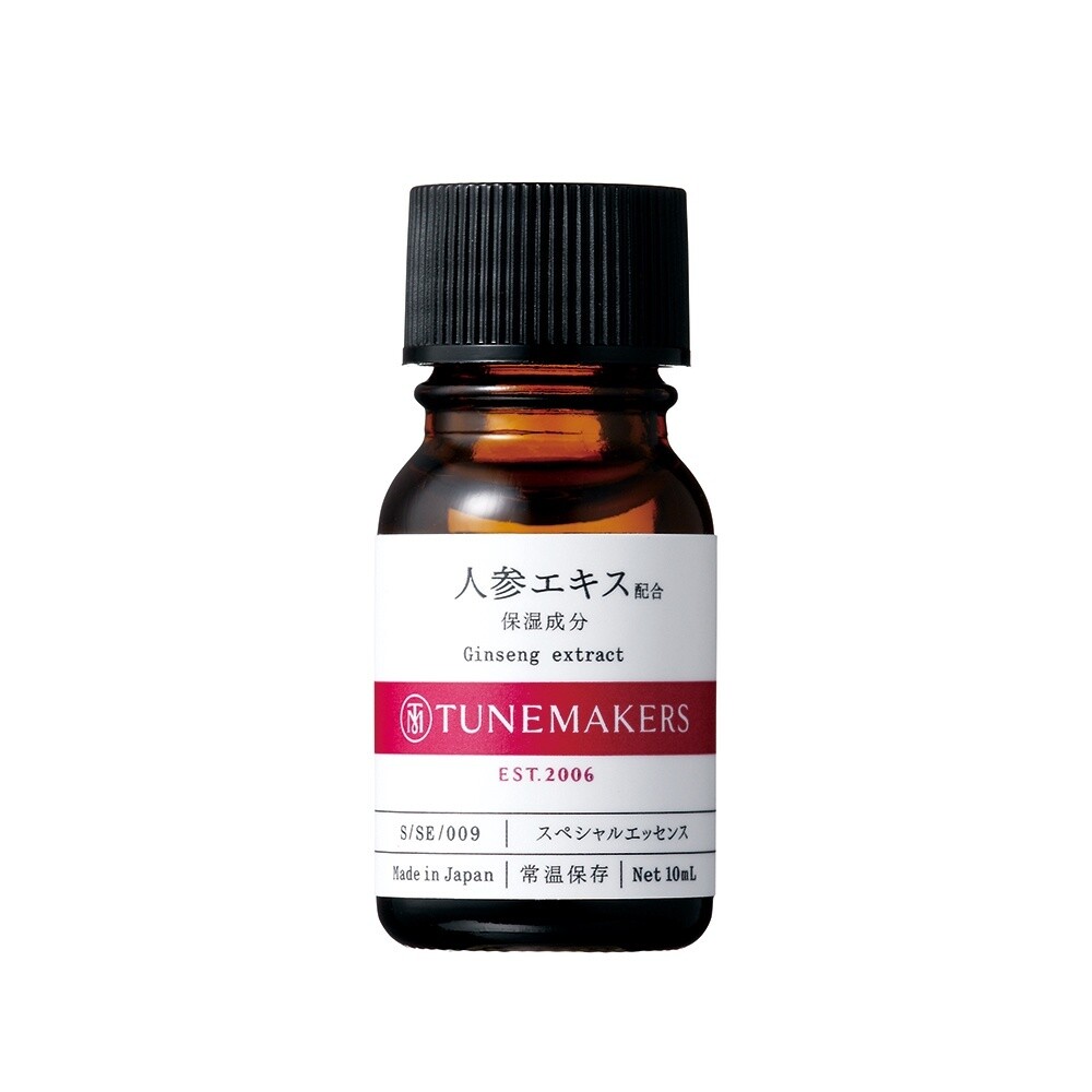 Tunemakers Ginseng Extract S10-10