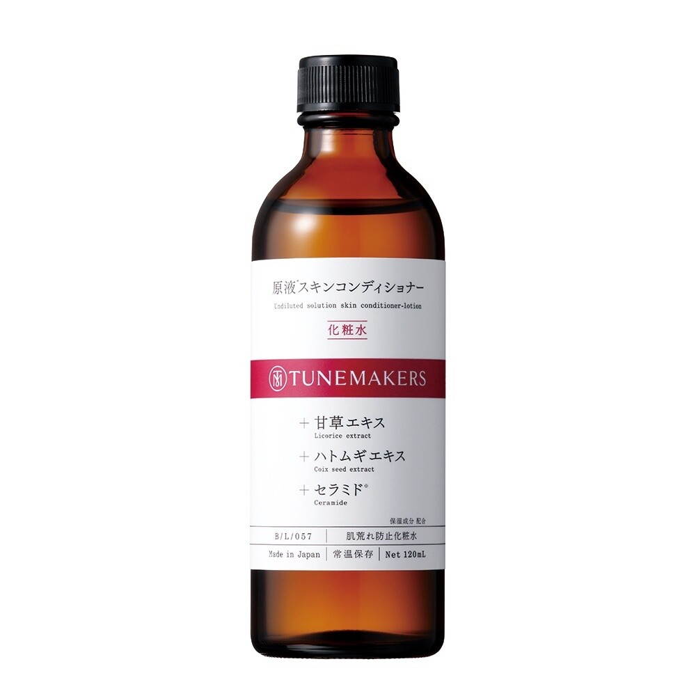 Tunemakers Skin Conditioning Toner