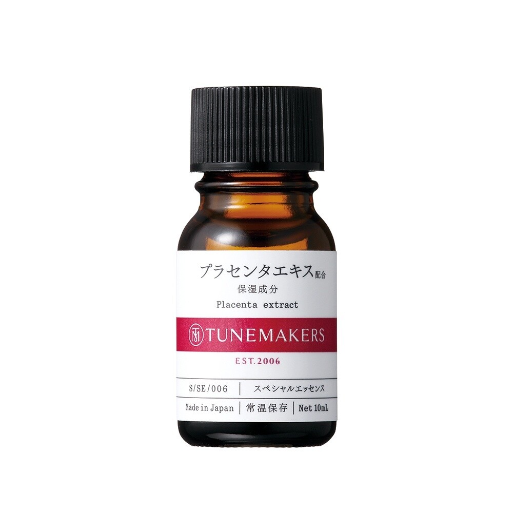 Tunemakers Placenta Extract  S10-02