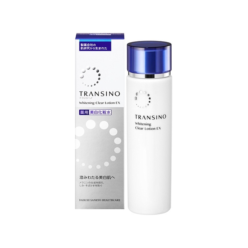 Transino Whitening Clear Lotion EX